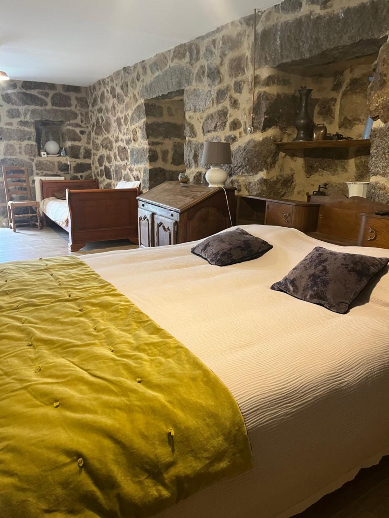 A Casa Carbinesa Bed & Breakfast Carbini Luaran gambar